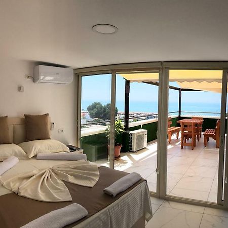 Hotel Perdja Velipojë Eksteriør billede